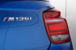 BMW M135i 2014 года